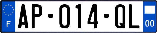 AP-014-QL