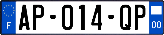 AP-014-QP