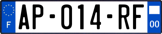 AP-014-RF