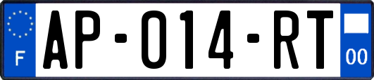 AP-014-RT