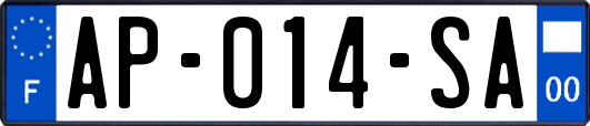 AP-014-SA