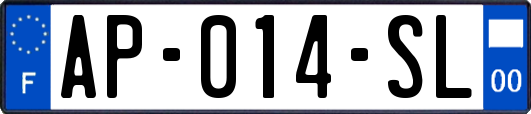 AP-014-SL