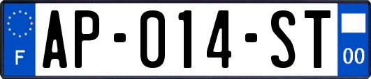 AP-014-ST