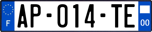 AP-014-TE
