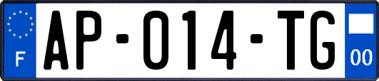 AP-014-TG