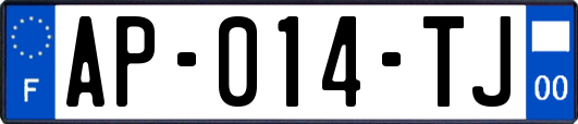 AP-014-TJ