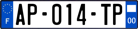AP-014-TP