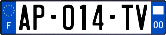 AP-014-TV