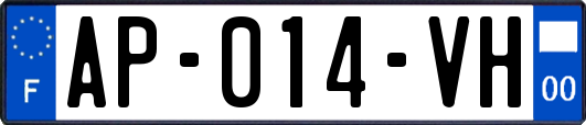 AP-014-VH