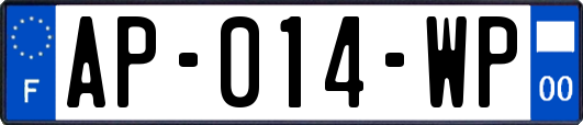 AP-014-WP