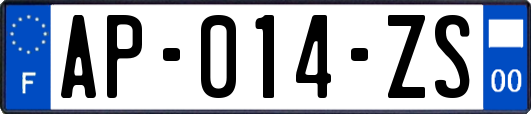 AP-014-ZS