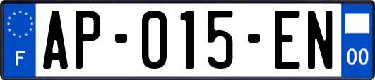 AP-015-EN
