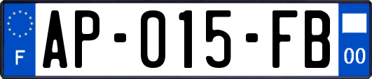 AP-015-FB