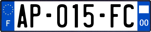 AP-015-FC