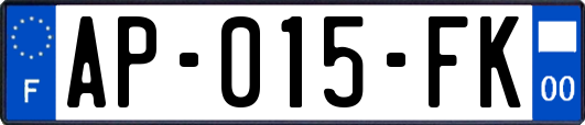 AP-015-FK