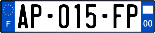 AP-015-FP