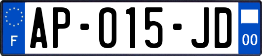 AP-015-JD