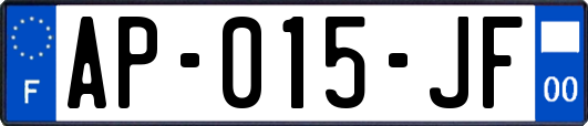AP-015-JF