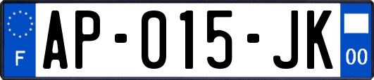 AP-015-JK