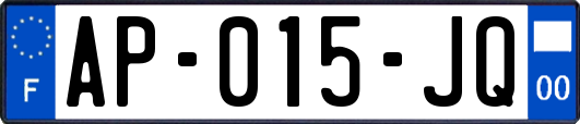 AP-015-JQ