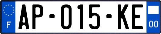 AP-015-KE