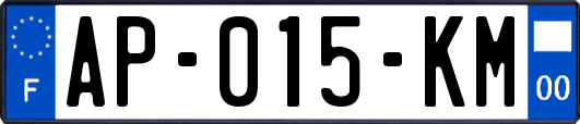 AP-015-KM