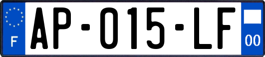 AP-015-LF