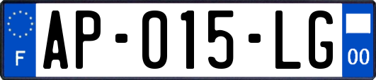 AP-015-LG