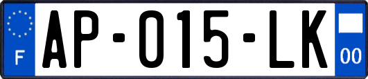 AP-015-LK