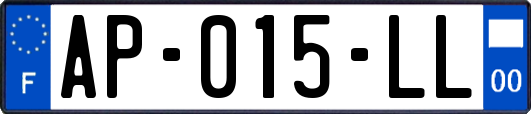 AP-015-LL