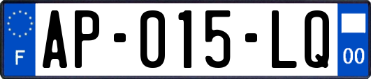 AP-015-LQ