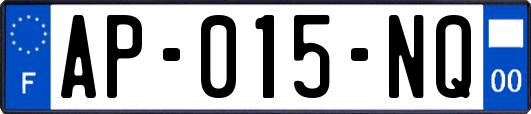 AP-015-NQ