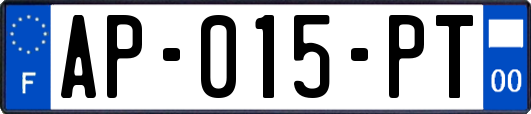 AP-015-PT