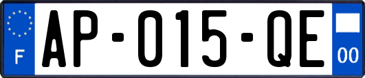 AP-015-QE