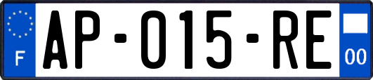 AP-015-RE