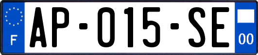 AP-015-SE