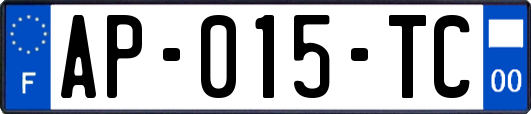 AP-015-TC