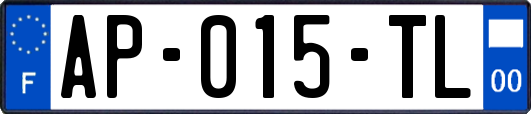 AP-015-TL