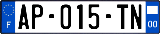 AP-015-TN