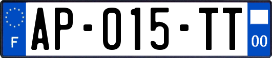 AP-015-TT