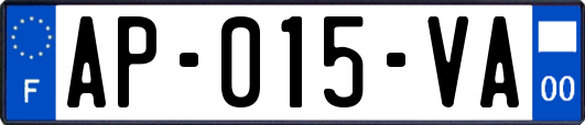 AP-015-VA