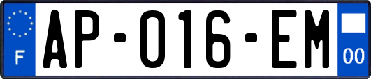 AP-016-EM