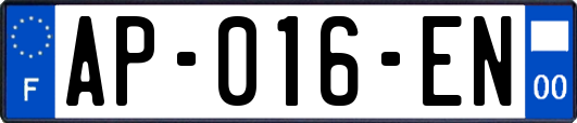 AP-016-EN