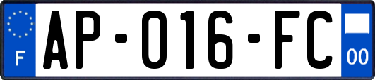 AP-016-FC