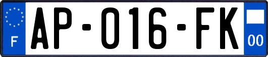 AP-016-FK