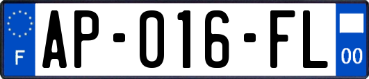 AP-016-FL