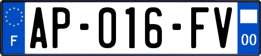 AP-016-FV
