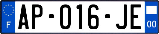 AP-016-JE