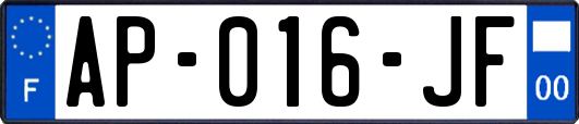 AP-016-JF