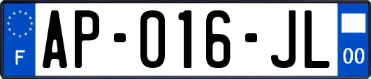 AP-016-JL